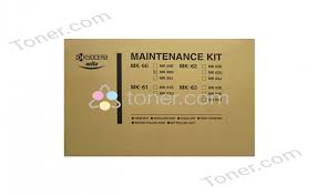 Image result for Kyocera Maintenance Kit MK-60