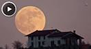 Perigee "Super Moon" On May 5-6 - NASA Science
