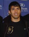 Sergio Kun Aguero screen Images | International Wallpaper