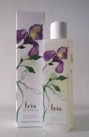 Iris Bade-/Duschgel 250 ml - Roses and More Friedrichstadt