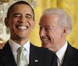Vice-President Biden 'Comfortable' With Same-Sex Marriage :: EDGE ...