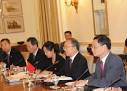 China, India hold 13th Boundary Talks in New Delhi_English_Xinhua