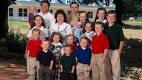 19 Kids And Counting Cast: Duggars Family Names and New Season.