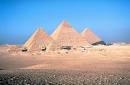 تراث مصر
