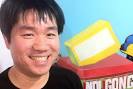 Peter Lee aims to introduce game-based learning into South Korea's ... - peter_lee_G_20110805005459