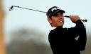 The Bounce | » louis oosthuizen