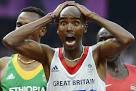 MO FARAH is best of British as he makes Olympics history | The Sun.