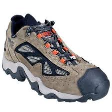 Men's Timberland Pro 81016 Steel Toe Athletic Shoe