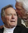 Spokesman: Former President George H.W. Bush in Intensive Care ...