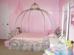 Architecture: Awesome Personable Bright Pink Teenage Girls Bedroom ...