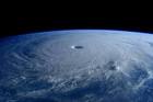 Typhoon Maysak: Dramatic photos taken from space show category.