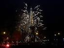 Christmas and New Year's Eve in Paris, Brussels, Bruges, and ...