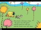 THE LORAX by Dr. Seuss Introduces Children to Environmental Issues ...