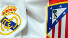 Real Madrid vs Atletico Madrid predicted lineups and team news.
