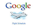 Google Launches New Flight Search Tool For Flight Schedule.