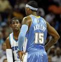 CARMELO ANTHONY to New York Knicks turns attention to Chris Paul ...