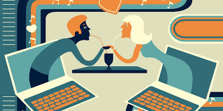 6 Tips For Writing The Perfect Online Dating Profile Huffpost