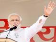 Rural India slowdown threatens PM Narendra Modis promise of.