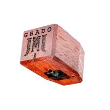 Grado Reference Series Platinum 2 cartridge