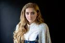 Willow Shields Talks The Hunger Games: Mockingjay | InStyle