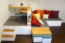 Your suspended <b>homeoffice design</b>
