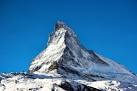 Free Photo: Matterhorn, Mountain - Free Image on Pixabay - 2893