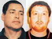 John Haase (left) & Paul Bennett were granted a royal pardon in 1996 after ... - 83708800-04FB-F22E-AAFC7DD11209DD8F