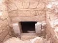 Global Arab Network | Archaeological Cemetery Dating Back to