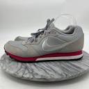 Nike MD Runner 2 Running Shoes Womens 11 Gray Lace Up Retro ...