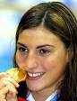 Mirna Jukic. Duje Draganja won the Olympic silver medal in men's 50m ... - jukic