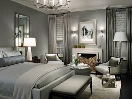 Beautiful Bedrooms: 15 Shades of Gray | Bedrooms, Beautiful ...
