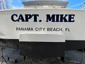 Capt. Mike Charters | Panama City Beach FL