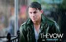 The Vow tells the story of