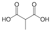<b>Methylmalonic acid</b>
