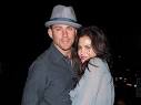 Channing Tatum Cozies Up to Jenna Dewan over Dinner - Couples, Los