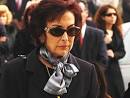 World's Richest Women 2012 : 5. Iris Fontbona, 69 - Iris