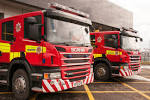 Scottish Fire and Rescue Service - Working together for a safer