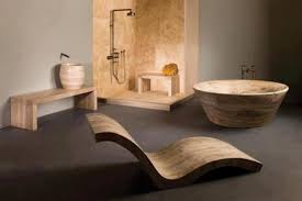 Desain kamar mandi rumah kayu - Desain Kamar Mandi