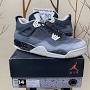 search images/Zapatos/Hombres-Air-Jordan-Retro-4-Fear-Hombres-Sz-14-Bred-Og-Cement-Toro-Oreo-626969030.jpg from www.ebay.com