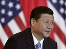 The Water's Edge » Friday File: XI JINPING Visits President Obama ...
