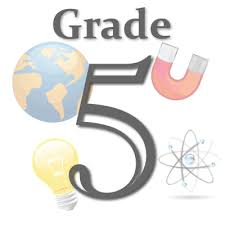 Image result for 5th grade science