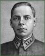 Portrait of Marshal of Soviet Union Nikolai Ivanovich Krylov - Krylov_Nikolai_Ivanovich