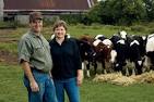 City Farmers Market Yields Success for Rural Beef Farm | Farm Flavor