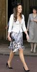 Kate Middleton: Flirty Skirt photo sylvs' photos - Buzznet