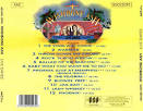 Wishbone Ash - Live Dates I CD Cover | Cover Dude