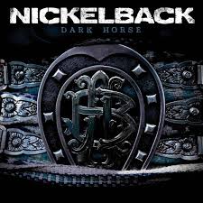 Nickelback: Dark Horse (CD) – jpc - 0016861802820