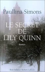 secret lily quinn