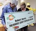 Stop Playing the Mega Millions Lottery! « Lou Perez is Luis Amate ...