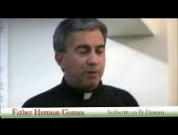 Father Herman Gomes, Authority on Father Damien | The Saint Damien ... - father-herman-gomes-090209_scruberthumbnail_2