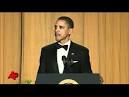 Romney, Secret Service, GOP: Obama mocks them all - Worldnews.